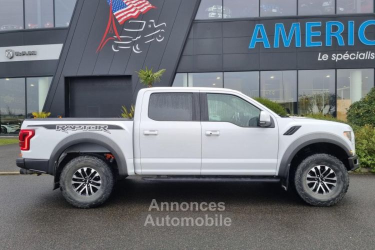 Ford F150 RAPTOR SUPERCREW V6 3.5L ECOBOOST - <small></small> 64.900 € <small>TTC</small> - #8