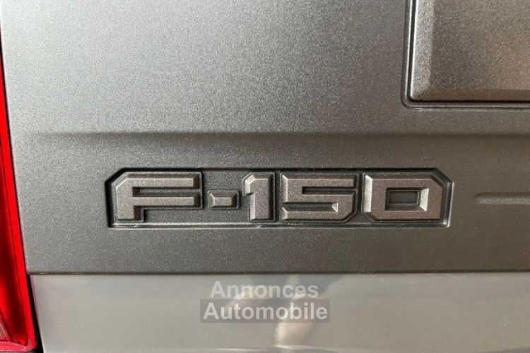 Ford F150 RAPTOR V6 3.5L 450CH MY22 - <small></small> 109.900 € <small>TTC</small> - #22