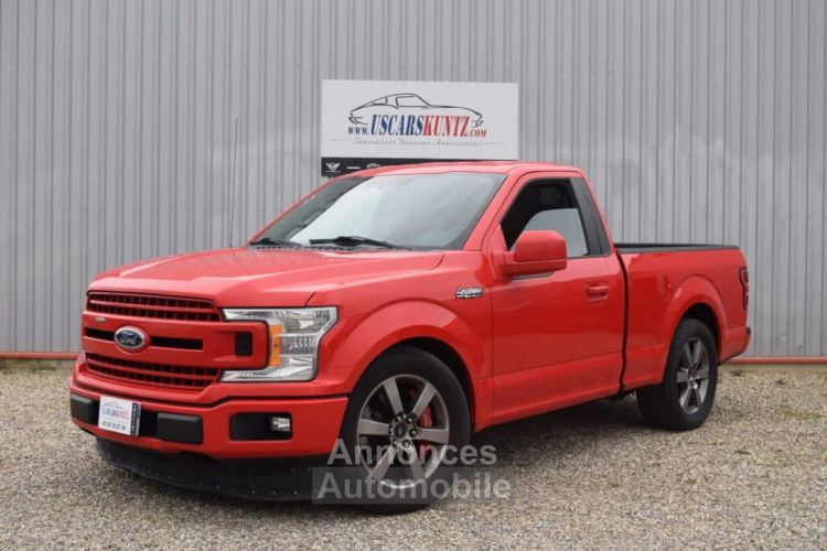 Ford F150 Roush Supercharger Lightning - <small></small> 74.200 € <small>TTC</small> - #1