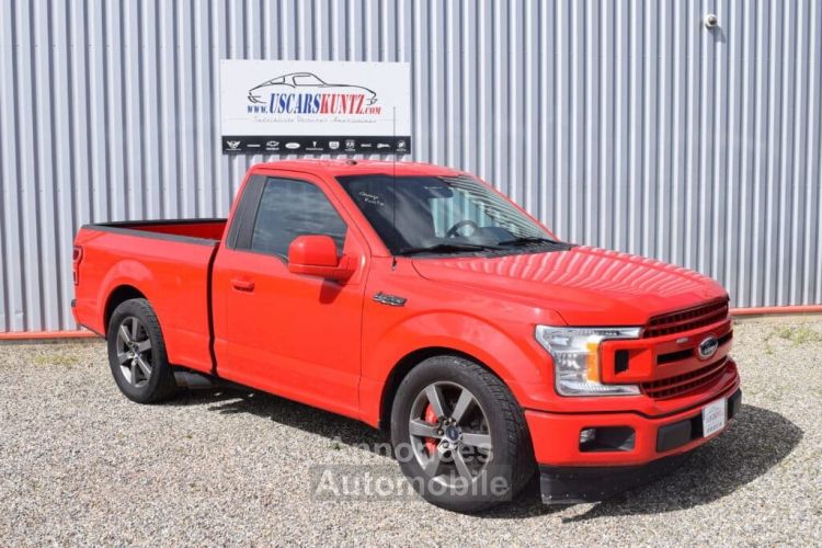 Ford F150 Roush Supercharger Lightning - <small></small> 74.200 € <small>TTC</small> - #2