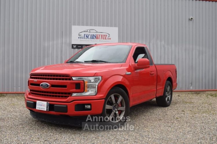 Ford F150 Roush Supercharger Lightning - <small></small> 74.200 € <small>TTC</small> - #3
