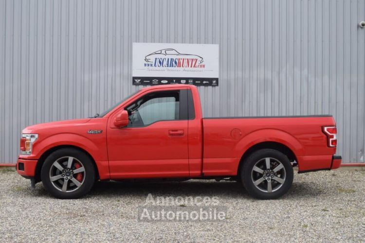 Ford F150 Roush Supercharger Lightning - <small></small> 74.200 € <small>TTC</small> - #4