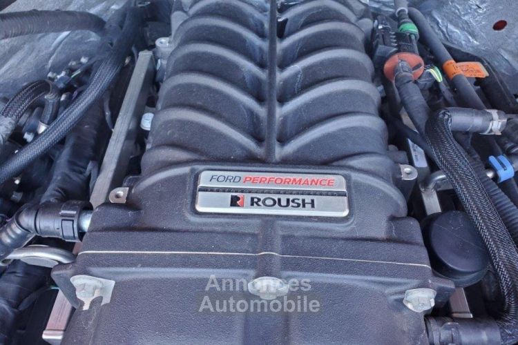 Ford F150 Roush Supercharger Lightning - <small></small> 74.200 € <small>TTC</small> - #5