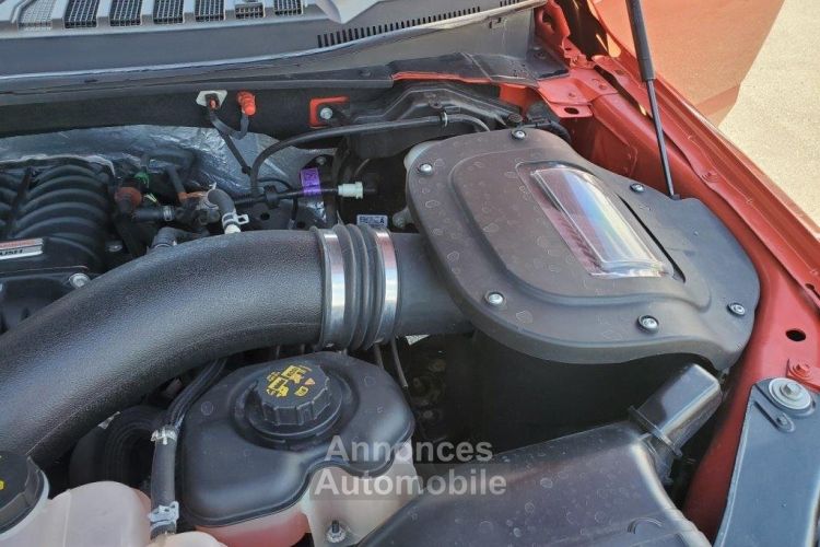 Ford F150 Roush Supercharger Lightning - <small></small> 74.200 € <small>TTC</small> - #6