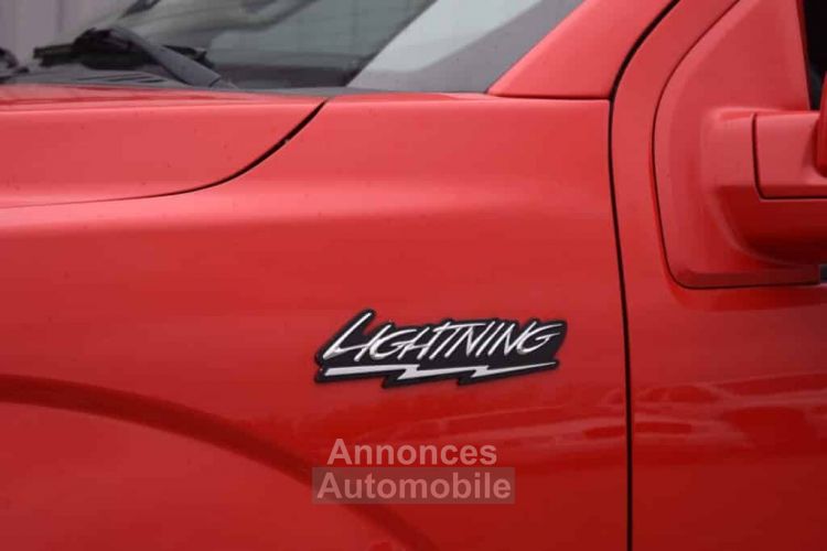 Ford F150 Roush Supercharger Lightning - <small></small> 74.200 € <small>TTC</small> - #7