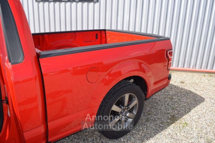 Ford F150 Roush Supercharger Lightning - <small></small> 74.200 € <small>TTC</small> - #14