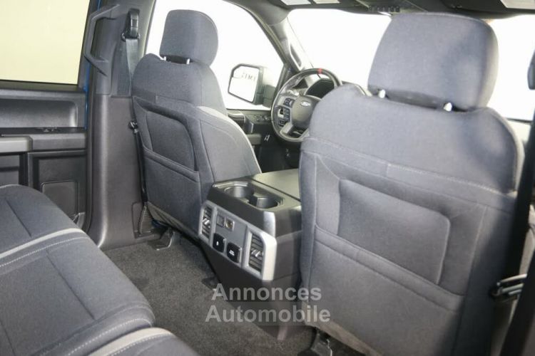 Ford F150 rubicon 4x4 tout compris hors homologation 4500e - <small></small> 54.289 € <small>TTC</small> - #4