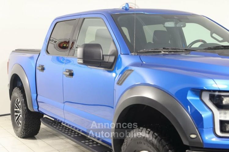 Ford F150 rubicon 4x4 tout compris hors homologation 4500e - <small></small> 54.289 € <small>TTC</small> - #7