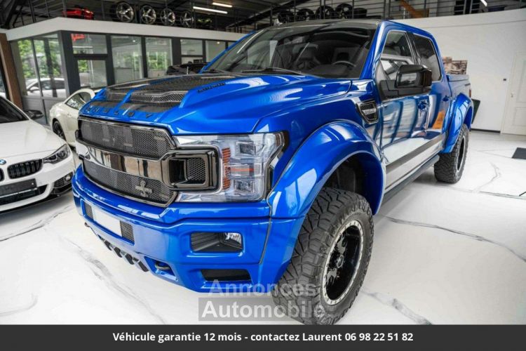 Ford F150 shelby borla recaro fox widebody hors homologation 4500e - <small></small> 119.999 € <small>TTC</small> - #1