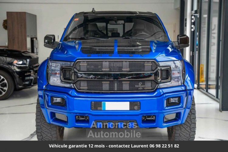 Ford F150 shelby borla recaro fox widebody hors homologation 4500e - <small></small> 119.999 € <small>TTC</small> - #2