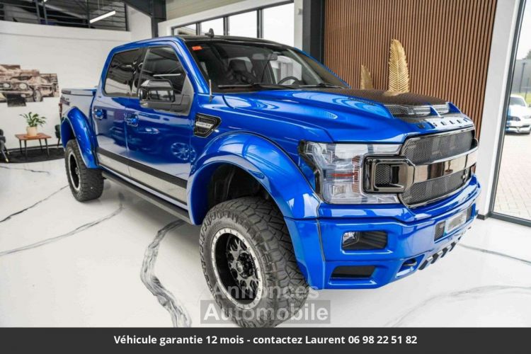 Ford F150 shelby borla recaro fox widebody hors homologation 4500e - <small></small> 119.999 € <small>TTC</small> - #3