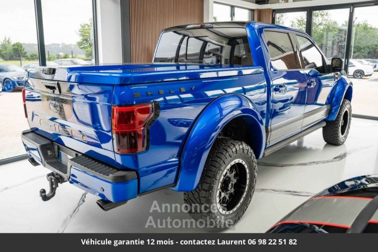 Ford F150 shelby borla recaro fox widebody hors homologation 4500e - <small></small> 119.999 € <small>TTC</small> - #5