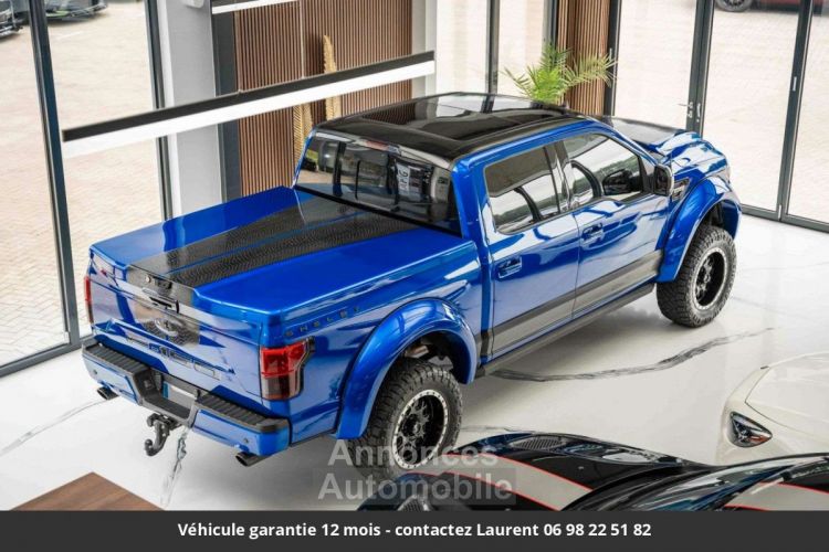 Ford F150 shelby borla recaro fox widebody hors homologation 4500e - <small></small> 119.999 € <small>TTC</small> - #6