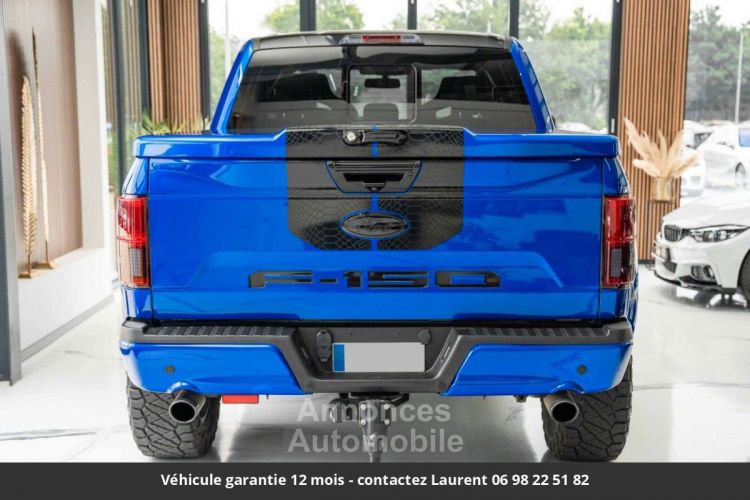 Ford F150 shelby borla recaro fox widebody hors homologation 4500e - <small></small> 119.999 € <small>TTC</small> - #7