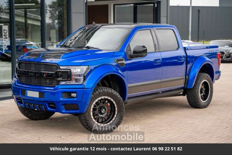 Ford F150 shelby borla recaro fox widebody hors homologation 4500e - <small></small> 119.999 € <small>TTC</small> - #10