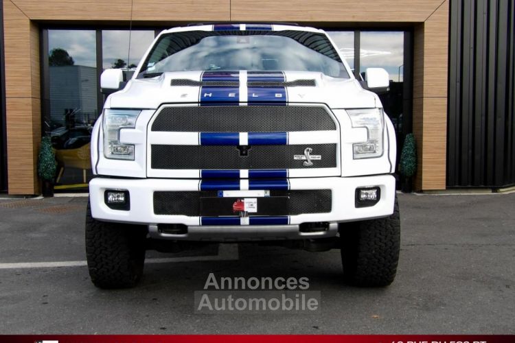 Ford F150 SHELBY / IMMAT / 700CV - <small></small> 94.900 € <small></small> - #2