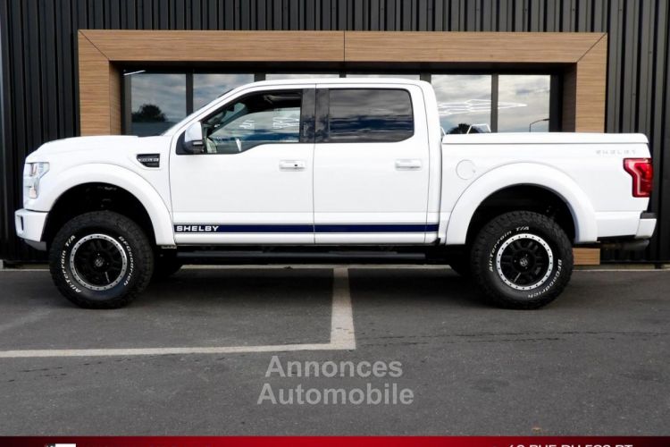 Ford F150 SHELBY / IMMAT / 700CV - <small></small> 94.900 € <small></small> - #9