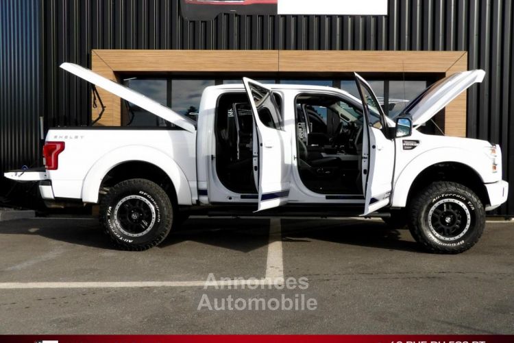 Ford F150 SHELBY / IMMAT / 700CV - <small></small> 94.900 € <small></small> - #10