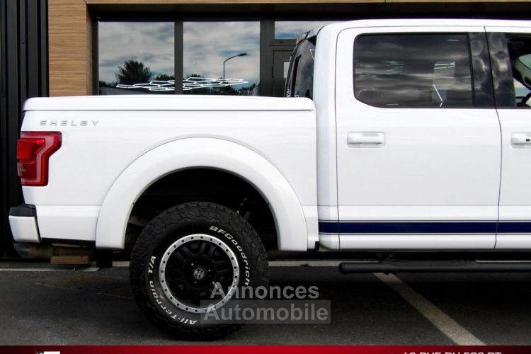 Ford F150 SHELBY / IMMAT / 700CV - <small></small> 94.900 € <small></small> - #23