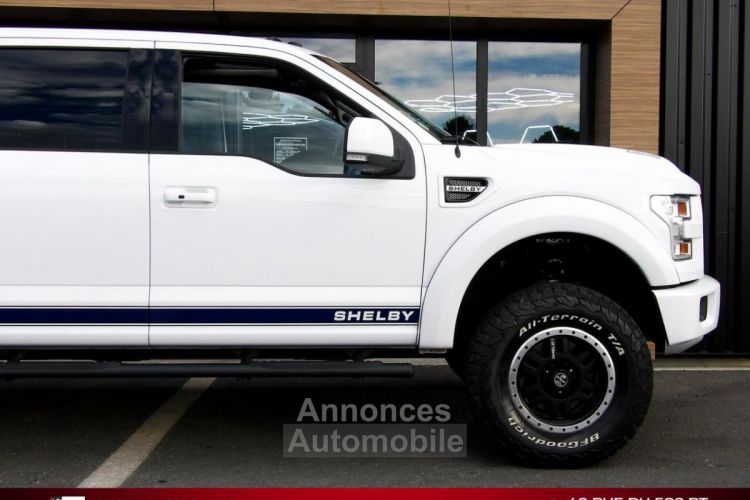 Ford F150 SHELBY / IMMAT / 700CV - <small></small> 94.900 € <small></small> - #24