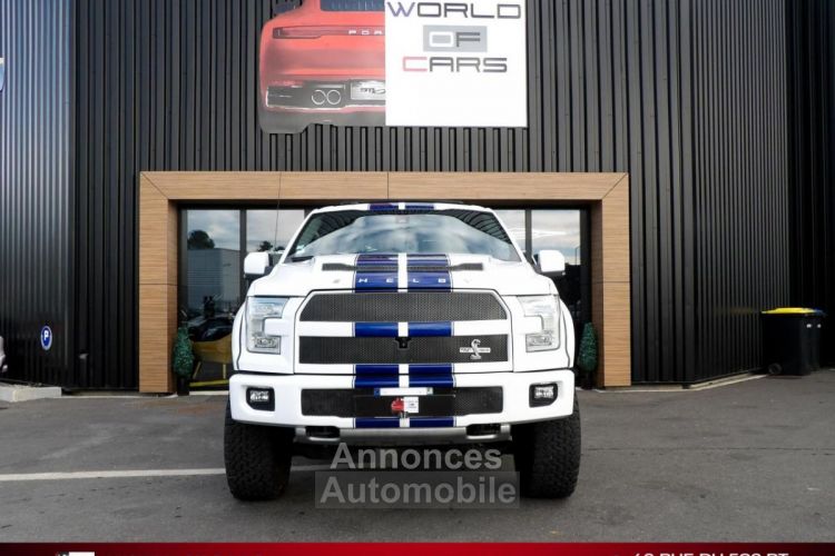 Ford F150 SHELBY / IMMAT / 700CV - <small></small> 94.900 € <small></small> - #77