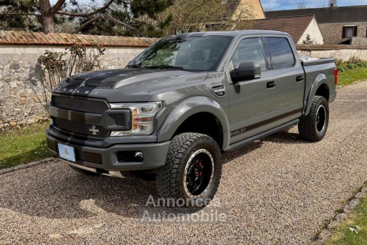Ford F150 shelby offroad edition 2019 - <small></small> 145.900 € <small>TTC</small> - #2