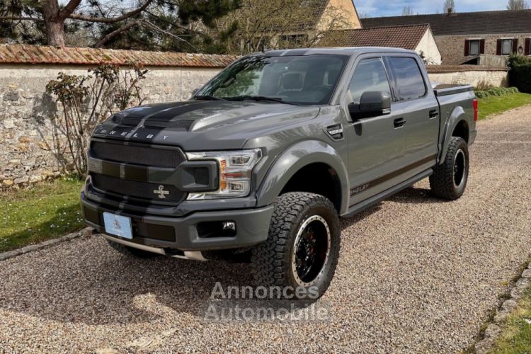 Ford F150 shelby offroad edition 2019 - <small></small> 145.900 € <small>TTC</small> - #4