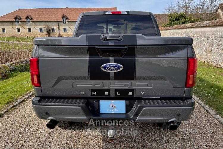 Ford F150 shelby offroad edition 2019 - <small></small> 145.900 € <small>TTC</small> - #10