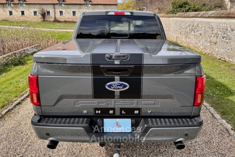 Ford F150 shelby offroad edition 2019 - <small></small> 145.900 € <small>TTC</small> - #11