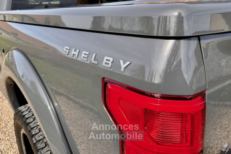 Ford F150 shelby offroad edition 2019 - <small></small> 145.900 € <small>TTC</small> - #14