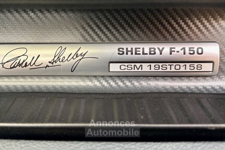 Ford F150 shelby offroad edition 2019 - <small></small> 145.900 € <small>TTC</small> - #23