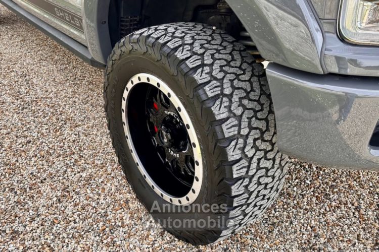 Ford F150 shelby offroad edition 2019 - <small></small> 145.900 € <small>TTC</small> - #27