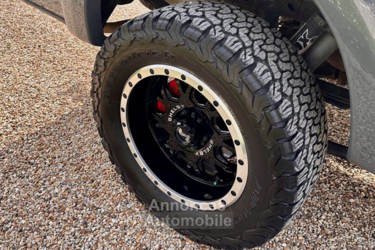 Ford F150 shelby offroad edition 2019 - <small></small> 145.900 € <small>TTC</small> - #28