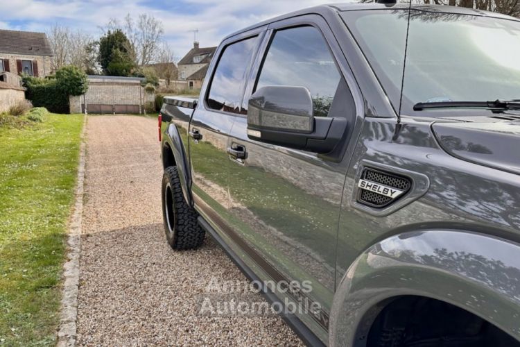 Ford F150 shelby offroad edition 2019 - <small></small> 145.900 € <small>TTC</small> - #31
