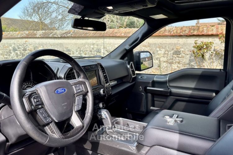 Ford F150 shelby offroad edition 2019 - <small></small> 145.900 € <small>TTC</small> - #43