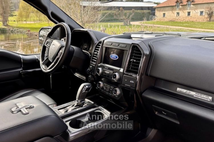 Ford F150 shelby offroad edition 2019 - <small></small> 145.900 € <small>TTC</small> - #63