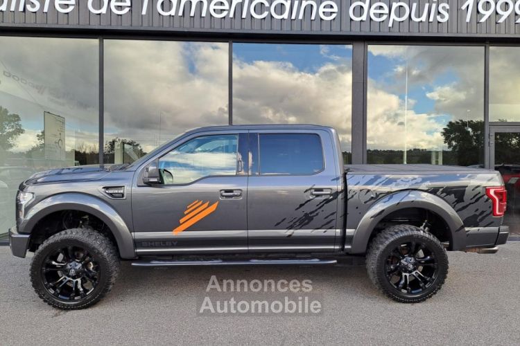 Ford F150 SHELBY OFFROAD SUPERCHARGED - <small></small> 108.900 € <small></small> - #2