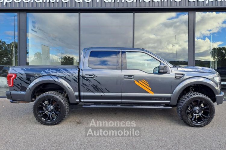 Ford F150 SHELBY OFFROAD SUPERCHARGED - <small></small> 108.900 € <small></small> - #7