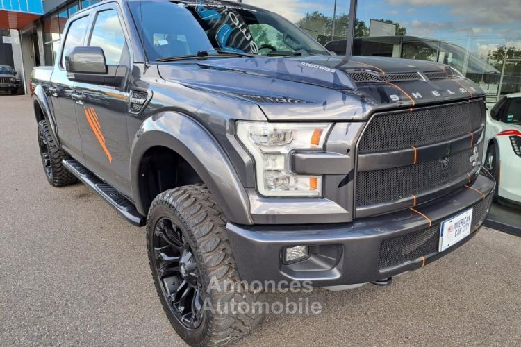 Ford F150 SHELBY OFFROAD SUPERCHARGED - <small></small> 108.900 € <small></small> - #8