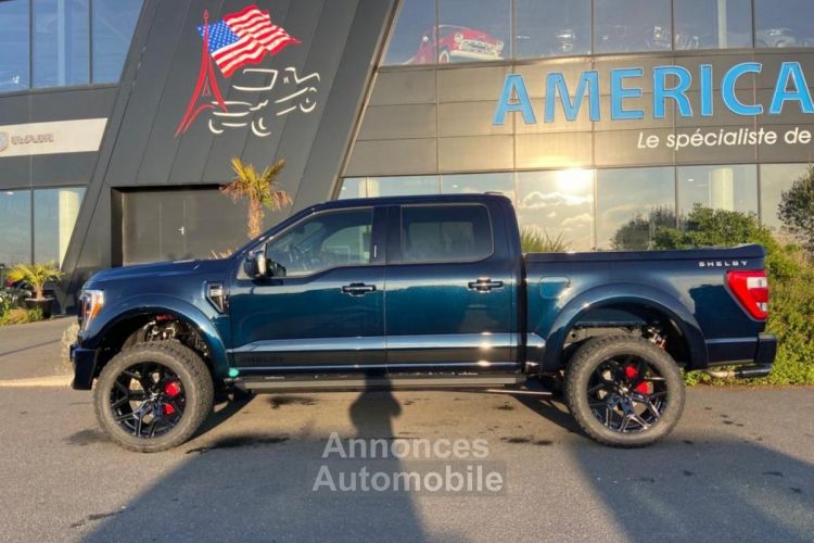 Ford F150 SHELBY OFFROAD V8 5.0L SUPERCHARGED - <small></small> 209.900 € <small></small> - #2