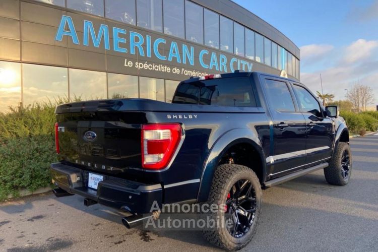 Ford F150 SHELBY OFFROAD V8 5.0L SUPERCHARGED - <small></small> 209.900 € <small></small> - #6