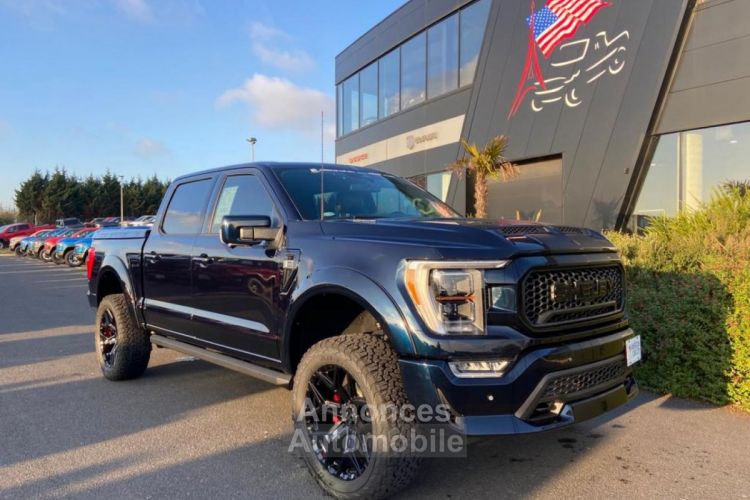 Ford F150 SHELBY OFFROAD V8 5.0L SUPERCHARGED - <small></small> 209.900 € <small></small> - #8