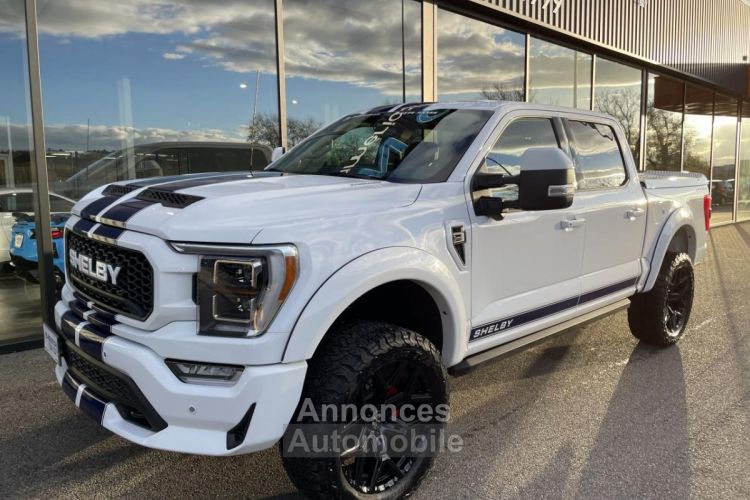 Ford F150 SHELBY OFFROAD V8 5.0L SUPERCHARGED - <small></small> 179.900 € <small></small> - #1