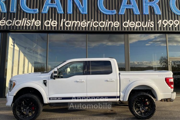 Ford F150 SHELBY OFFROAD V8 5.0L SUPERCHARGED - <small></small> 179.900 € <small></small> - #2
