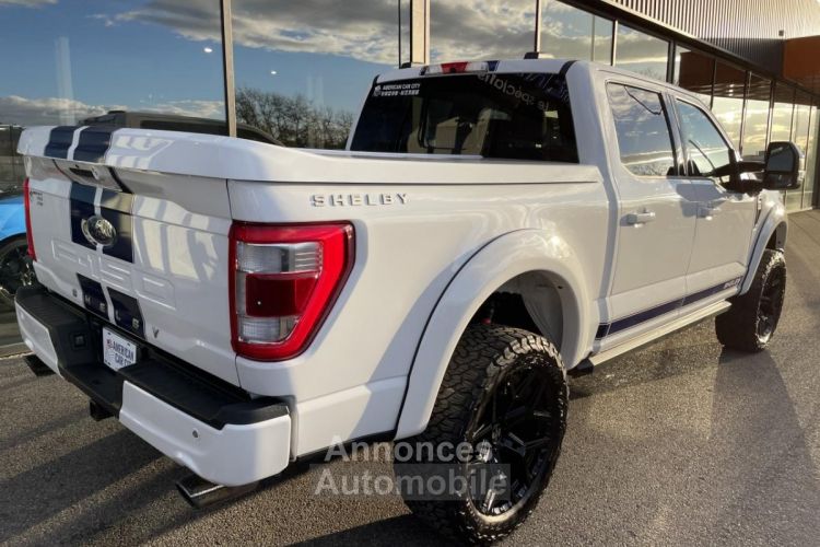 Ford F150 SHELBY OFFROAD V8 5.0L SUPERCHARGED - <small></small> 179.900 € <small></small> - #6