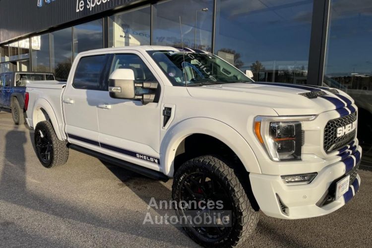 Ford F150 SHELBY OFFROAD V8 5.0L SUPERCHARGED - <small></small> 179.900 € <small></small> - #8