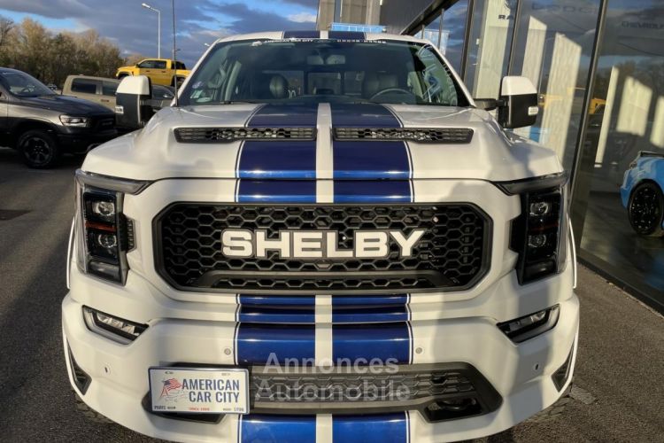 Ford F150 SHELBY OFFROAD V8 5.0L SUPERCHARGED - <small></small> 179.900 € <small></small> - #9