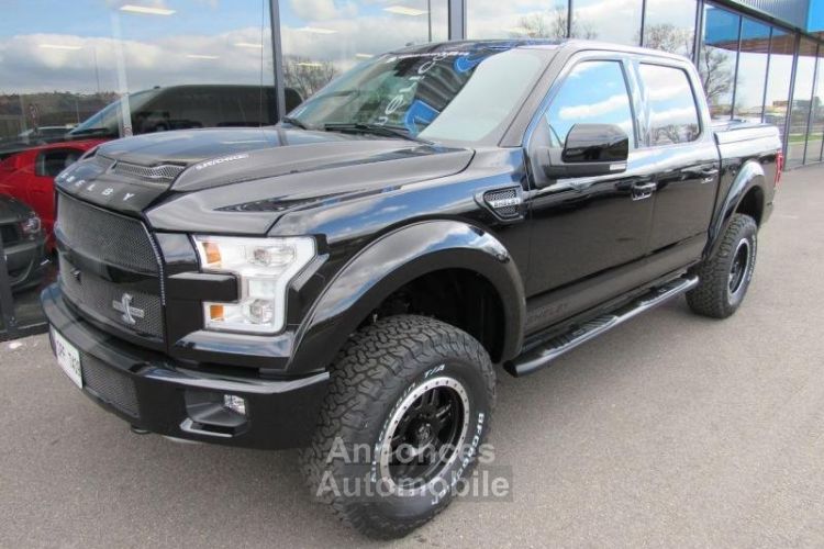 Ford F150 SHELBY OFFROAD V8 5.0L SUPERCHARGED - <small></small> 119.900 € <small></small> - #1