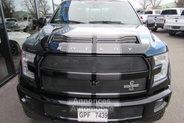 Ford F150 SHELBY OFFROAD V8 5.0L SUPERCHARGED - <small></small> 119.900 € <small></small> - #2