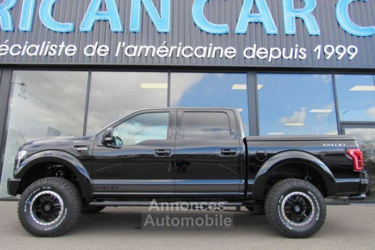 Ford F150 SHELBY OFFROAD V8 5.0L SUPERCHARGED - <small></small> 119.900 € <small></small> - #3